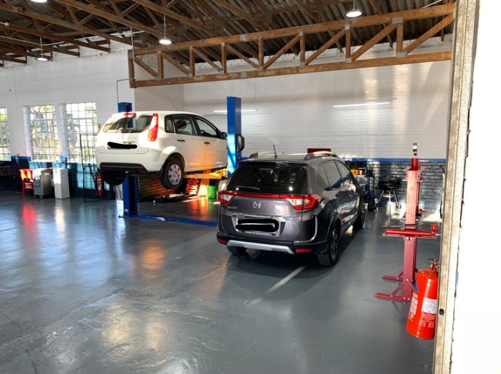 Bosch Car Service George - Photo 3